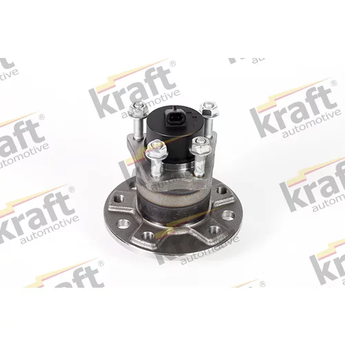 Ložisko kolesa - opravná sada KRAFT AUTOMOTIVE 4101650