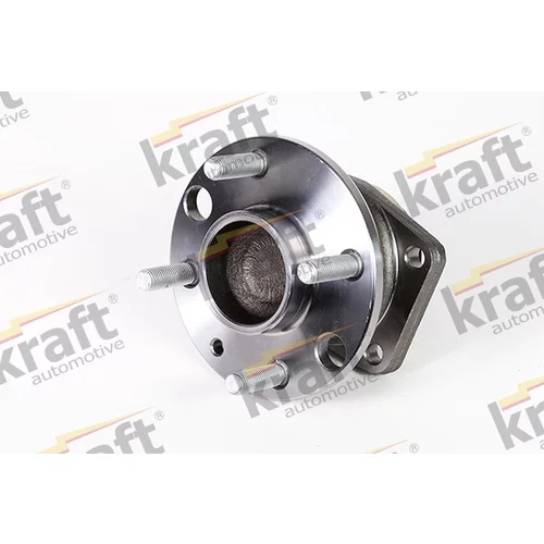 Ložisko kolesa - opravná sada 4102014 (KRAFT AUTOMOTIVE)