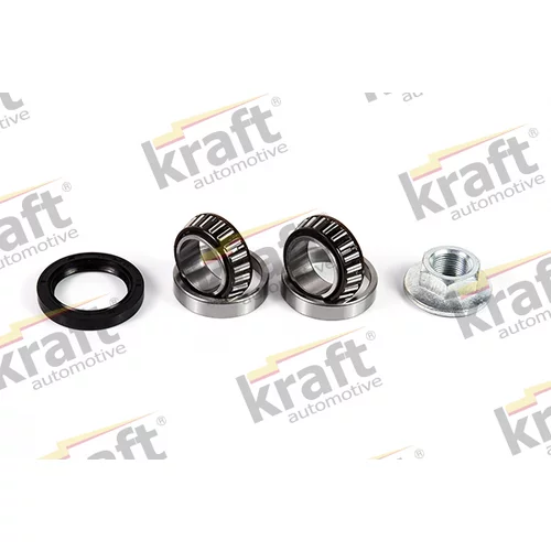 Ložisko kolesa - opravná sada 4102045 (KRAFT AUTOMOTIVE)