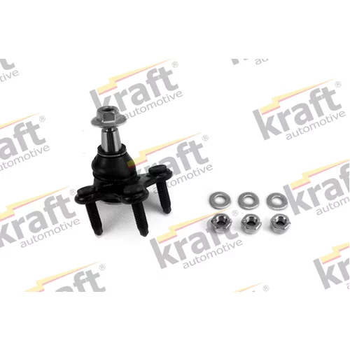 Zvislý/nosný čap KRAFT AUTOMOTIVE 4220014