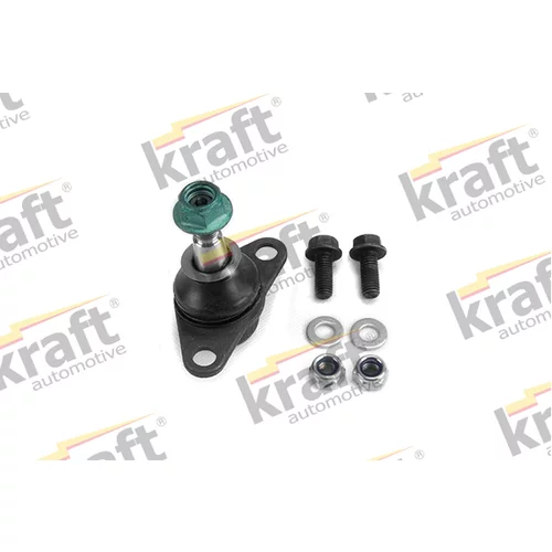 Zvislý/nosný čap KRAFT AUTOMOTIVE 4226394