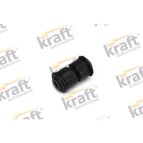 Ložiskové puzdro listovej pružiny KRAFT AUTOMOTIVE 4230005