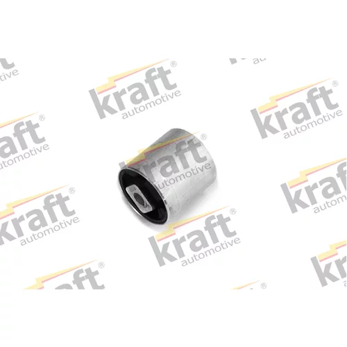 Uloženie riadenia KRAFT AUTOMOTIVE 4242600