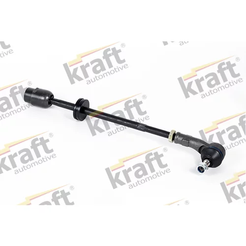 Axiálny čap tiahla riadenia KRAFT AUTOMOTIVE 4300083