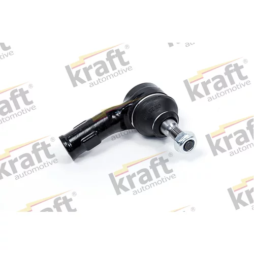 Hlava/čap spojovacej tyče riadenia KRAFT AUTOMOTIVE 4312220