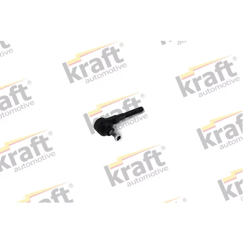 Hlava/čap spojovacej tyče riadenia KRAFT AUTOMOTIVE 4315030