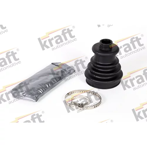 Manžeta hnacieho hriadeľa - opravná sada KRAFT AUTOMOTIVE 4412008