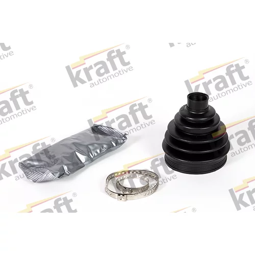 Manžeta hnacieho hriadeľa - opravná sada KRAFT AUTOMOTIVE 4413290