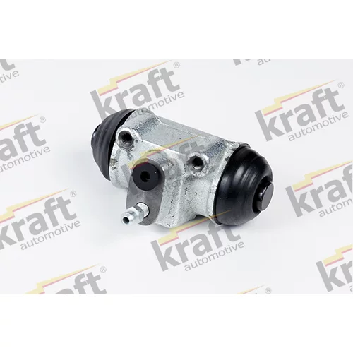 Brzdový valček kolesa KRAFT AUTOMOTIVE 6033370