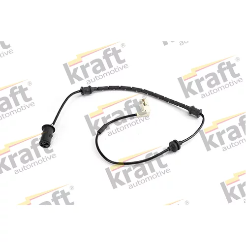 Výstražný kontakt opotrebenia brzdového obloženia 6121550 (KRAFT AUTOMOTIVE)