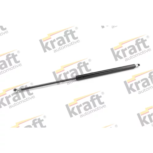 Pneumatická pružina, Batožinový/nákladný priestor KRAFT AUTOMOTIVE 8502537