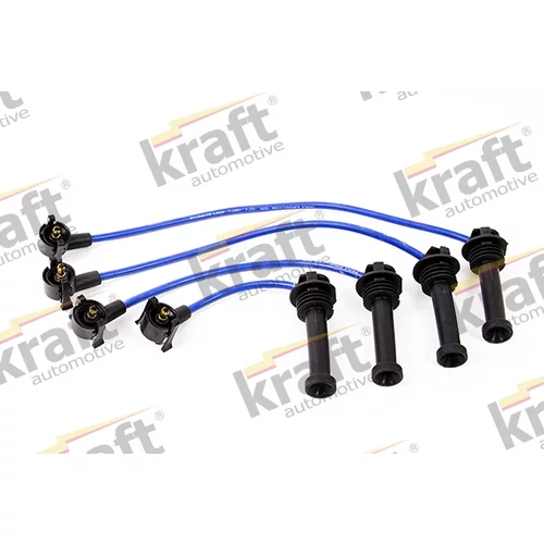 Sada zapaľovacích káblov KRAFT AUTOMOTIVE 9122051 SW