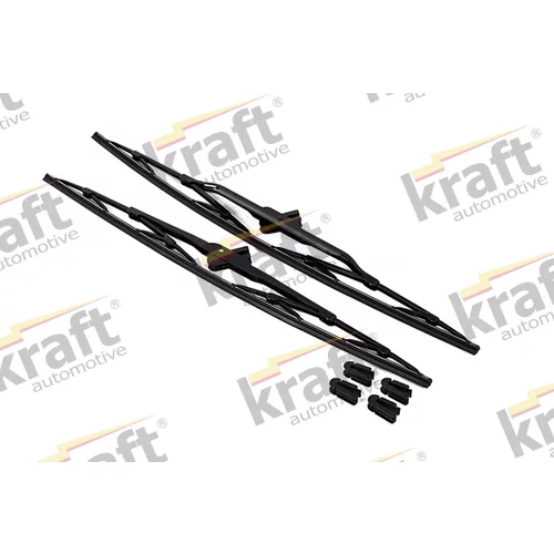 Stieracia lišta KRAFT AUTOMOTIVE KS5351