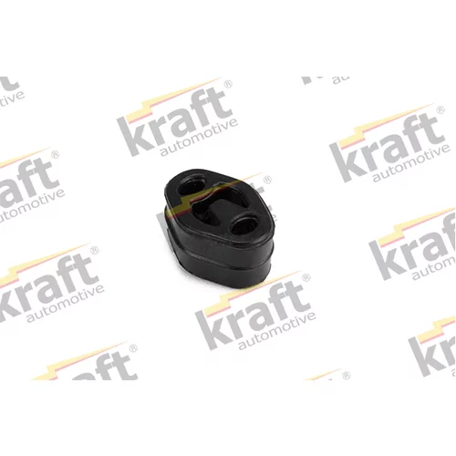 Držiak výfukového systému KRAFT AUTOMOTIVE 0502013