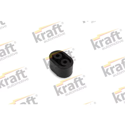 Držiak výfukového systému KRAFT AUTOMOTIVE 0505011