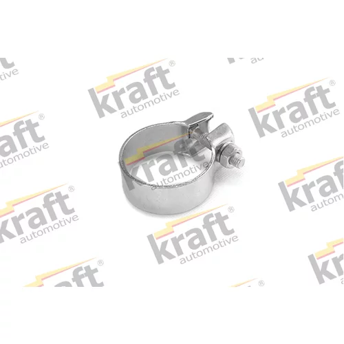 Spojka trubiek výfukového systému KRAFT AUTOMOTIVE 0558559