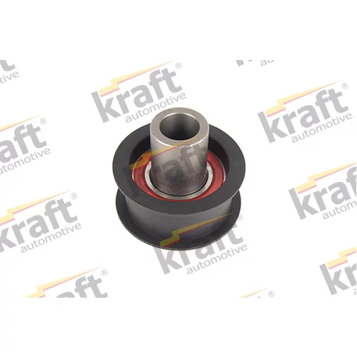 Obehová/vodiaca kladka ozubeného remeňa KRAFT AUTOMOTIVE 1221550