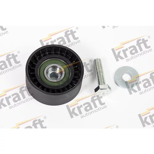 Napínacia kladka rebrovaného klinového remeňa KRAFT AUTOMOTIVE 1225910
