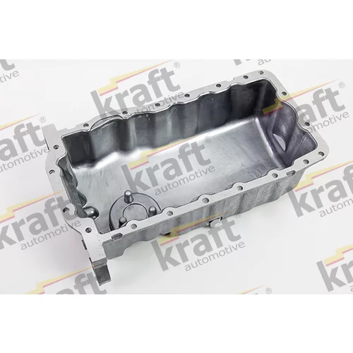 Olejová vaňa KRAFT AUTOMOTIVE 1320018