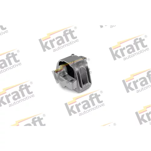 Uloženie motora KRAFT AUTOMOTIVE 1490995