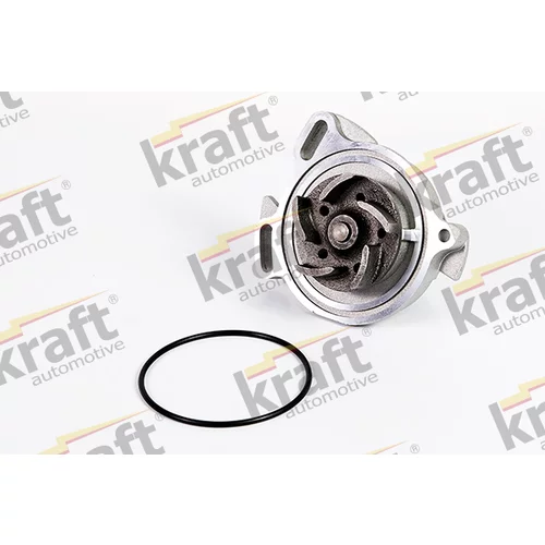Vodné čerpadlo, chladenie motora 1500200 (KRAFT AUTOMOTIVE)