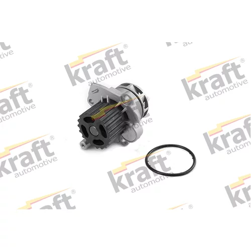 Vodné čerpadlo, chladenie motora 1500400 (KRAFT AUTOMOTIVE)