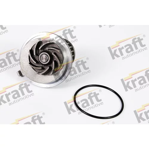 Vodné čerpadlo, chladenie motora 1501590 (KRAFT AUTOMOTIVE) - obr. 1