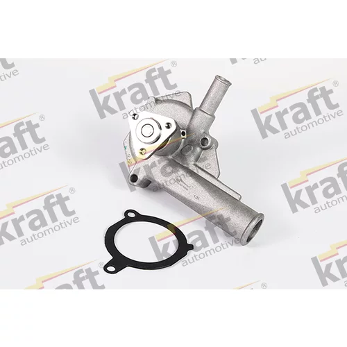 Vodné čerpadlo, chladenie motora KRAFT AUTOMOTIVE 1502120