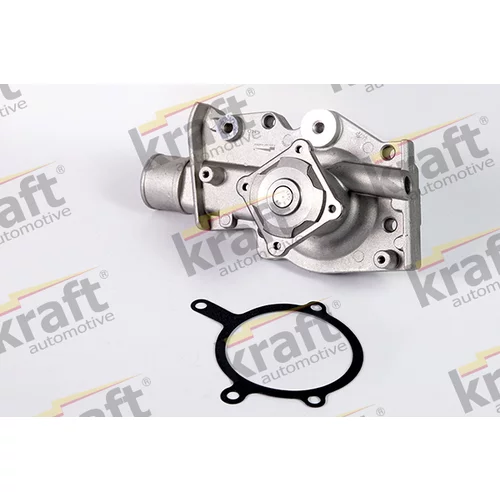 Vodné čerpadlo, chladenie motora KRAFT AUTOMOTIVE 1502140