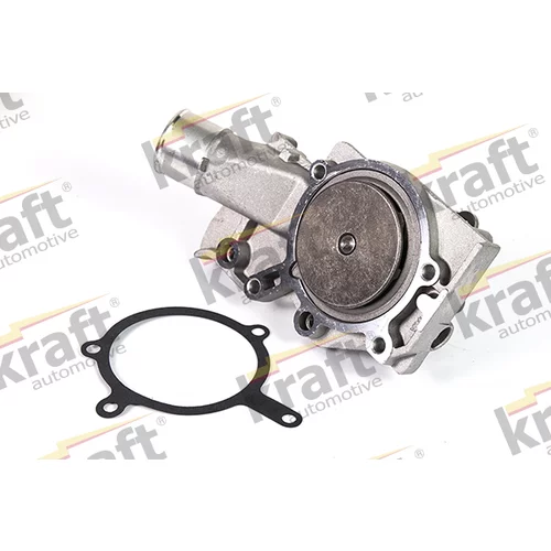 Vodné čerpadlo, chladenie motora KRAFT AUTOMOTIVE 1502230