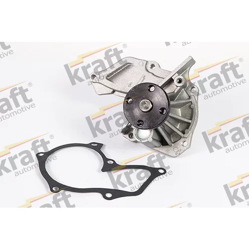 Vodné čerpadlo, chladenie motora 1502240 (KRAFT AUTOMOTIVE) - obr. 1