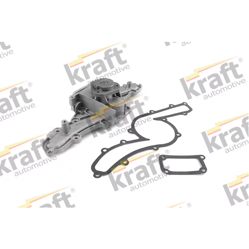 Vodné čerpadlo, chladenie motora KRAFT AUTOMOTIVE 1506822