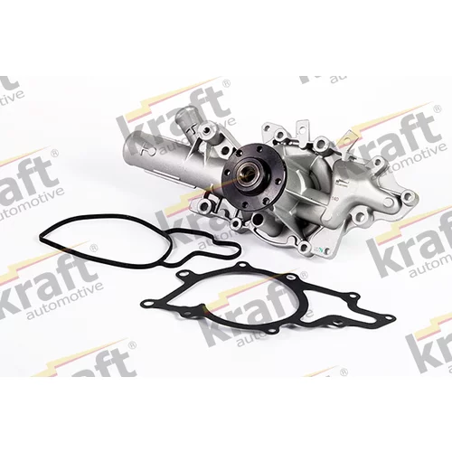 Vodné čerpadlo, chladenie motora 1509112 (KRAFT AUTOMOTIVE) - obr. 1