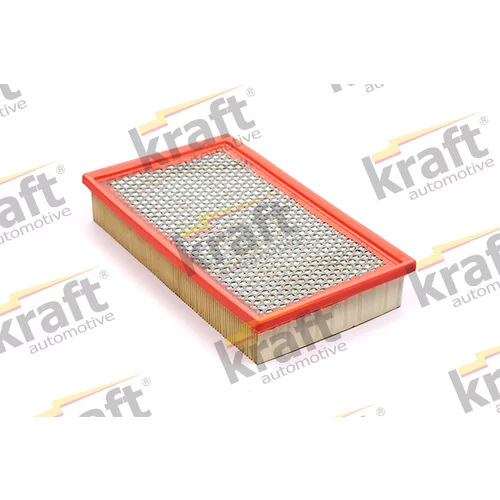 Vzduchový filter KRAFT AUTOMOTIVE 1711020