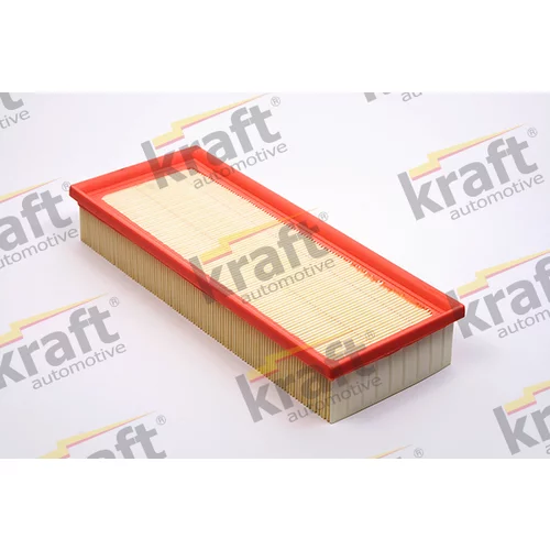 Vzduchový filter KRAFT AUTOMOTIVE 1712180