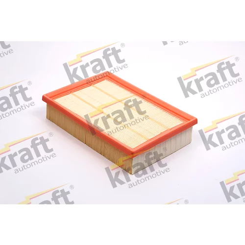 Vzduchový filter KRAFT AUTOMOTIVE 1714820