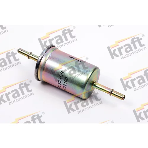 Palivový filter KRAFT AUTOMOTIVE 1722100