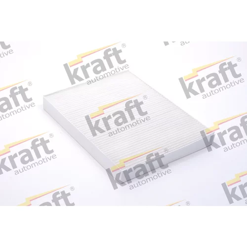 Filter vnútorného priestoru KRAFT AUTOMOTIVE 1730210