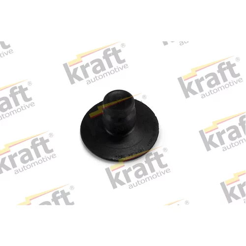 Doraz odpruženia KRAFT AUTOMOTIVE 4091640