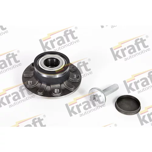 Ložisko kolesa - opravná sada KRAFT AUTOMOTIVE 4100410