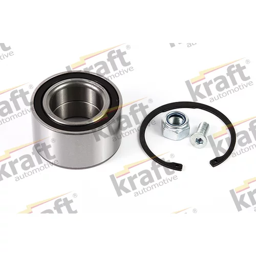 Ložisko kolesa - opravná sada KRAFT AUTOMOTIVE 4100720