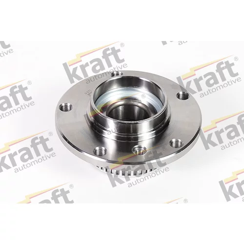 Ložisko kolesa - opravná sada 4102620 (KRAFT AUTOMOTIVE) - obr. 1