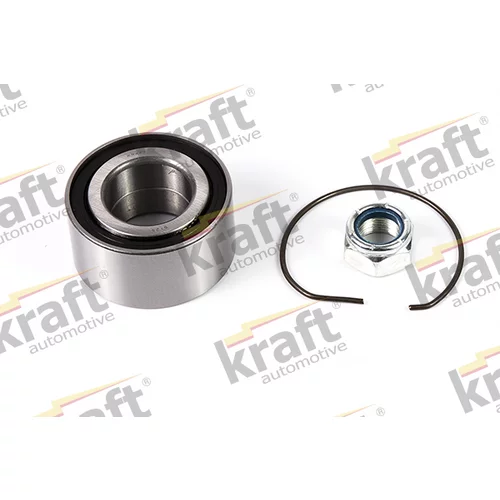 Ložisko kolesa - opravná sada KRAFT AUTOMOTIVE 4105125