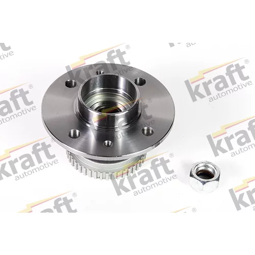 Ložisko kolesa - opravná sada 4105161 (KRAFT AUTOMOTIVE) - obr. 1