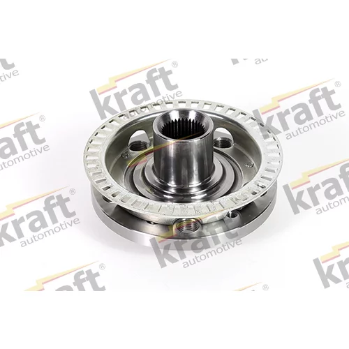Náboj kolesa KRAFT AUTOMOTIVE 4200028