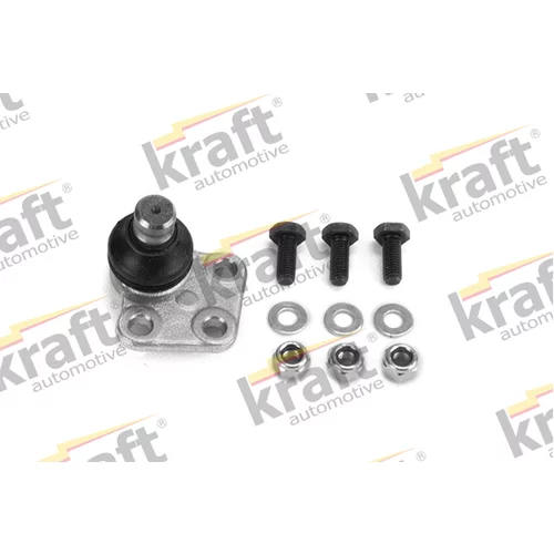 Zvislý/nosný čap KRAFT AUTOMOTIVE 4225150