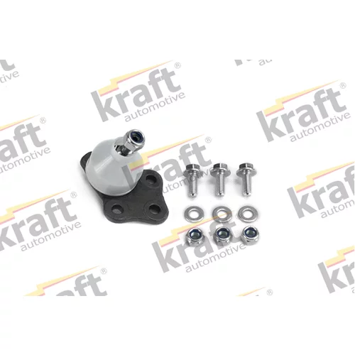 Zvislý/nosný čap KRAFT AUTOMOTIVE 4225321