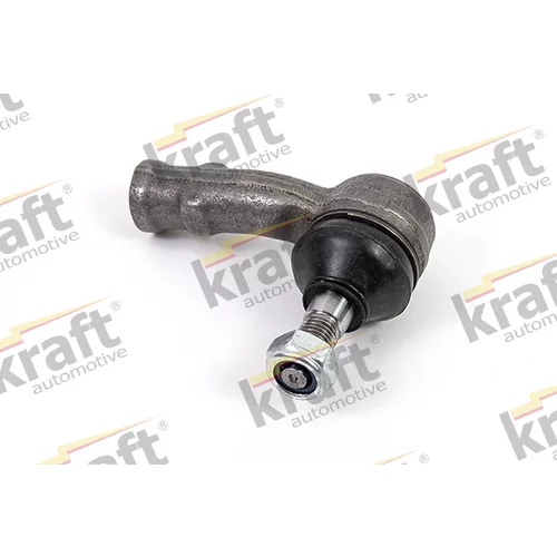 Hlava/čap spojovacej tyče riadenia KRAFT AUTOMOTIVE 4310030