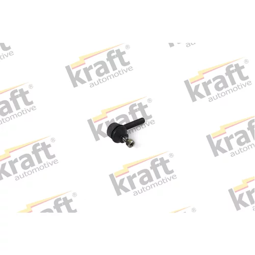Hlava/čap spojovacej tyče riadenia KRAFT AUTOMOTIVE 4311100