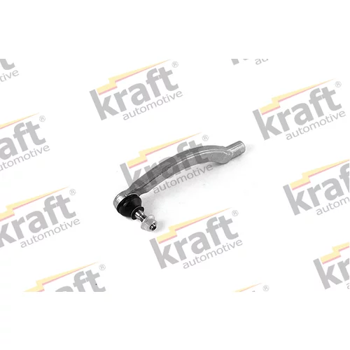 Hlava/čap spojovacej tyče riadenia KRAFT AUTOMOTIVE 4316365